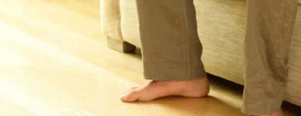 Piso Radiante Elétrico - Rede de Aquecimento WLFH