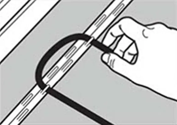 Piso Radiante Elétrico - Sistema de Cabos de Aquecimento Radiante WIS