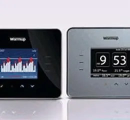 3iE: Termostato Programável