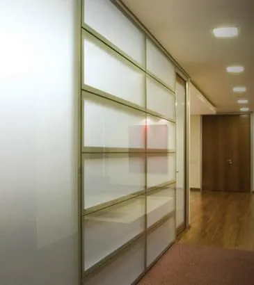 Painéis Divisórios - Design On