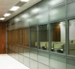 Painéis Divisórios - Design On