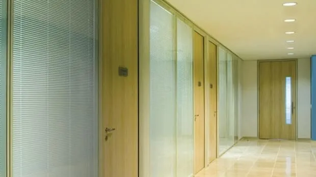 Painéis Divisórios - Design On