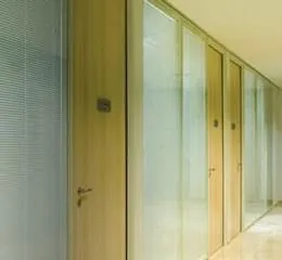 Painéis Divisórios - Design On