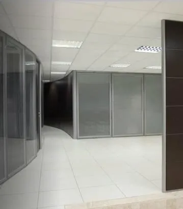 Painéis Divisórios - Design On