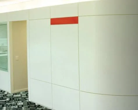 Painéis Divisórios - Design On