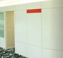 Painéis Divisórios - Design On