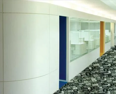 Painéis Divisórios - Design On