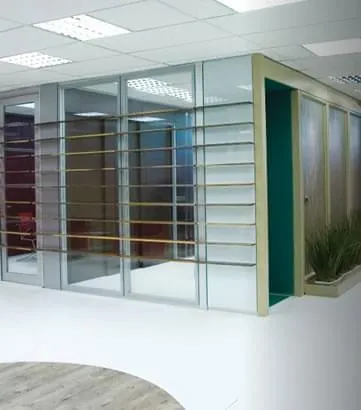 Painéis Divisórios - Design On