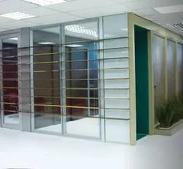 Painéis Divisórios - Design On