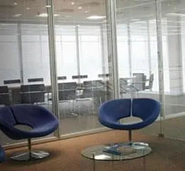 Painéis Divisórios - Design On