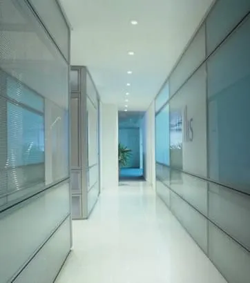 Painéis Divisórios - Design On