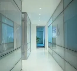 Painéis Divisórios - Design On