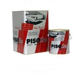 Pisotex Industrial
