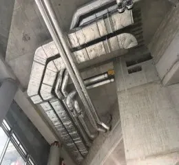 Sistema de Dutos Leves Climaver