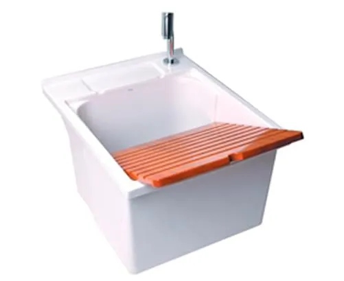 Linha Tanques - Deca