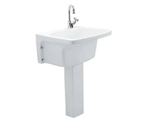 Linha Tanques - Deca