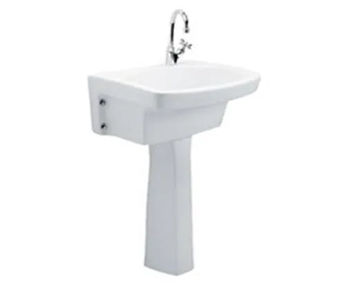 Linha Tanques - Deca