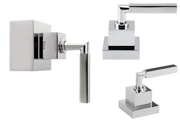 Linha Quadratta - Deca