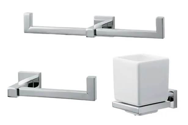 Linha Quadratta - Deca