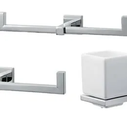 Linha Quadratta - Deca