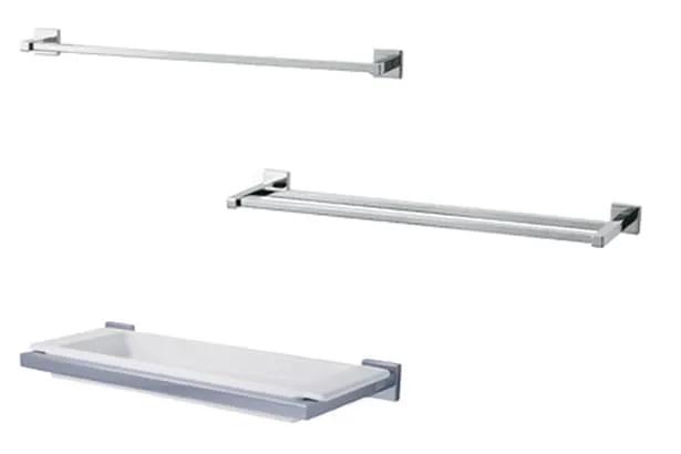 Linha Quadratta - Deca