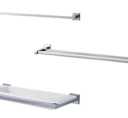 Linha Quadratta - Deca