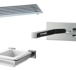 Linha Quadratta - Deca