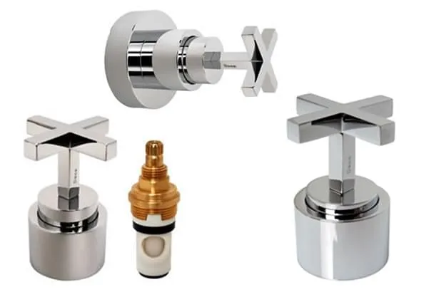 Linha Quadratta Clássica