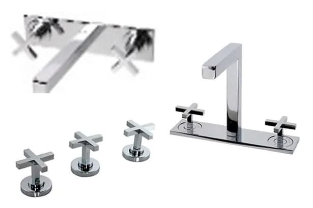 Linha Quadratta Clássica