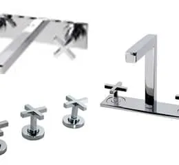 Linha Quadratta Clássica