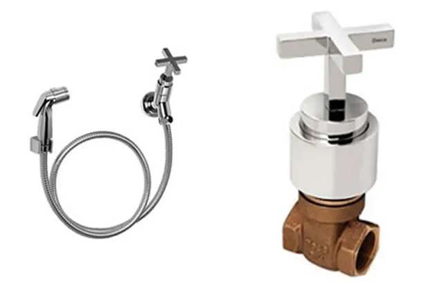 Linha Quadratta Clássica