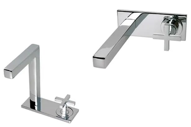 Linha Quadratta Clássica