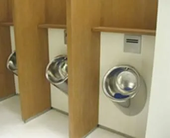 Válvulas de Descarga - Draco