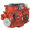 Motor QSB 6.7 Tier III