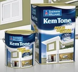 Tinta Kem Tone Acrílico