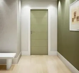 Linha Dekor - Laminada