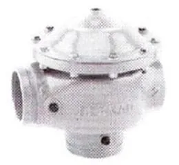Válvula de Irrigação 4x3-350-A-I - Série 350