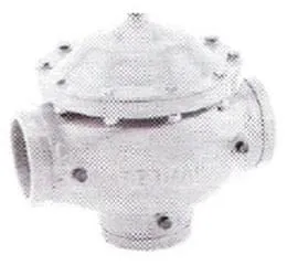 Válvula de Irrigação 4x4-350-A-I - Série 350