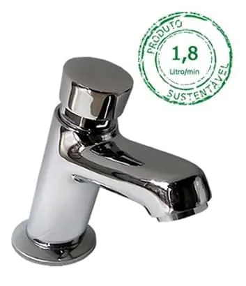 Torneira Automática Bancada Dracopress