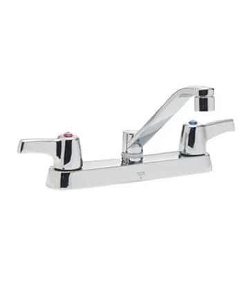 Torneira Misturador Bancada 1/4 de Volta Uso Profissional