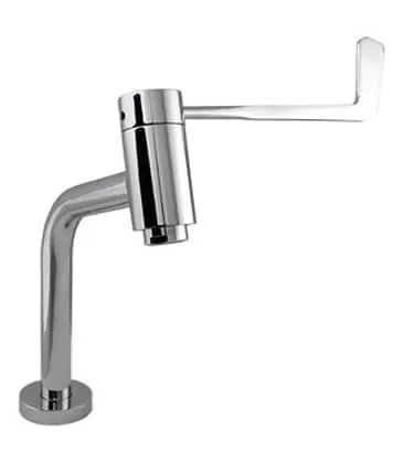 Torneira Cotovelo Clínica Alta