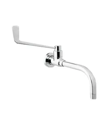 Torneira Cotovelo Clínica