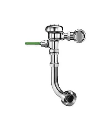 Válvula de Descarga Manual Dual Flush