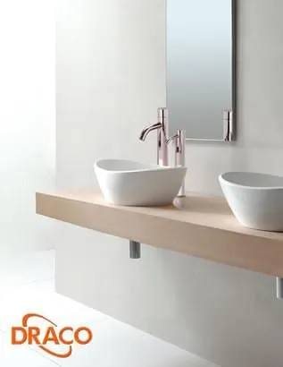 Saboneteira Automática Polo Alta