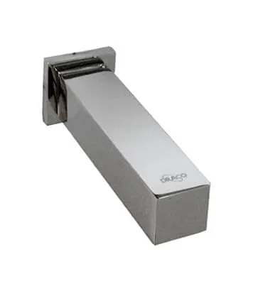 Saboneteira Automática Sensor Parede Quadrat