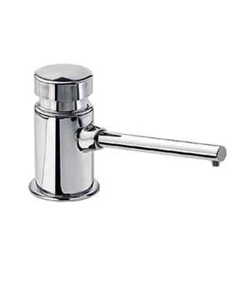 Saboneteira Bancada Dracopress