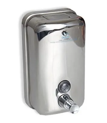 Saboneteira Parede Dracopress