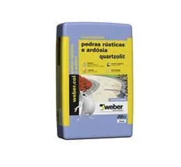 weber.col pedras rústicas e ardósia
