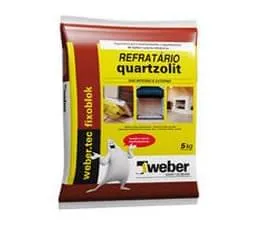 weber.rev refratário