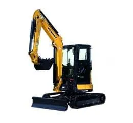 Miniescavadeira VIO 30